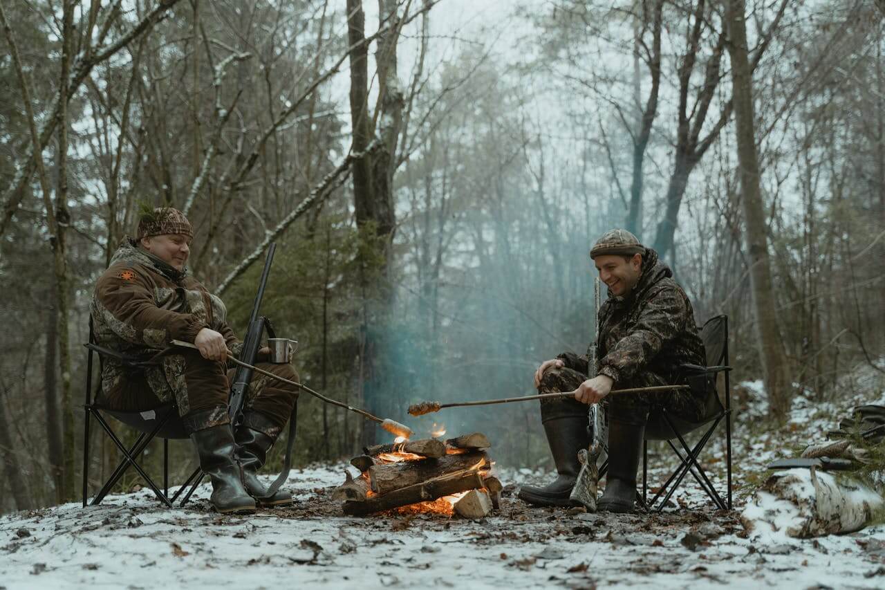 Hunting Seat Buying Guide – Choose the Right Seat for Your Hunt