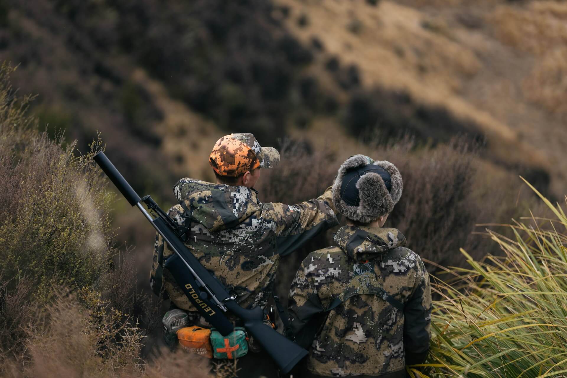 Hunting terms explained – a comprehensive guide to the language of hunting