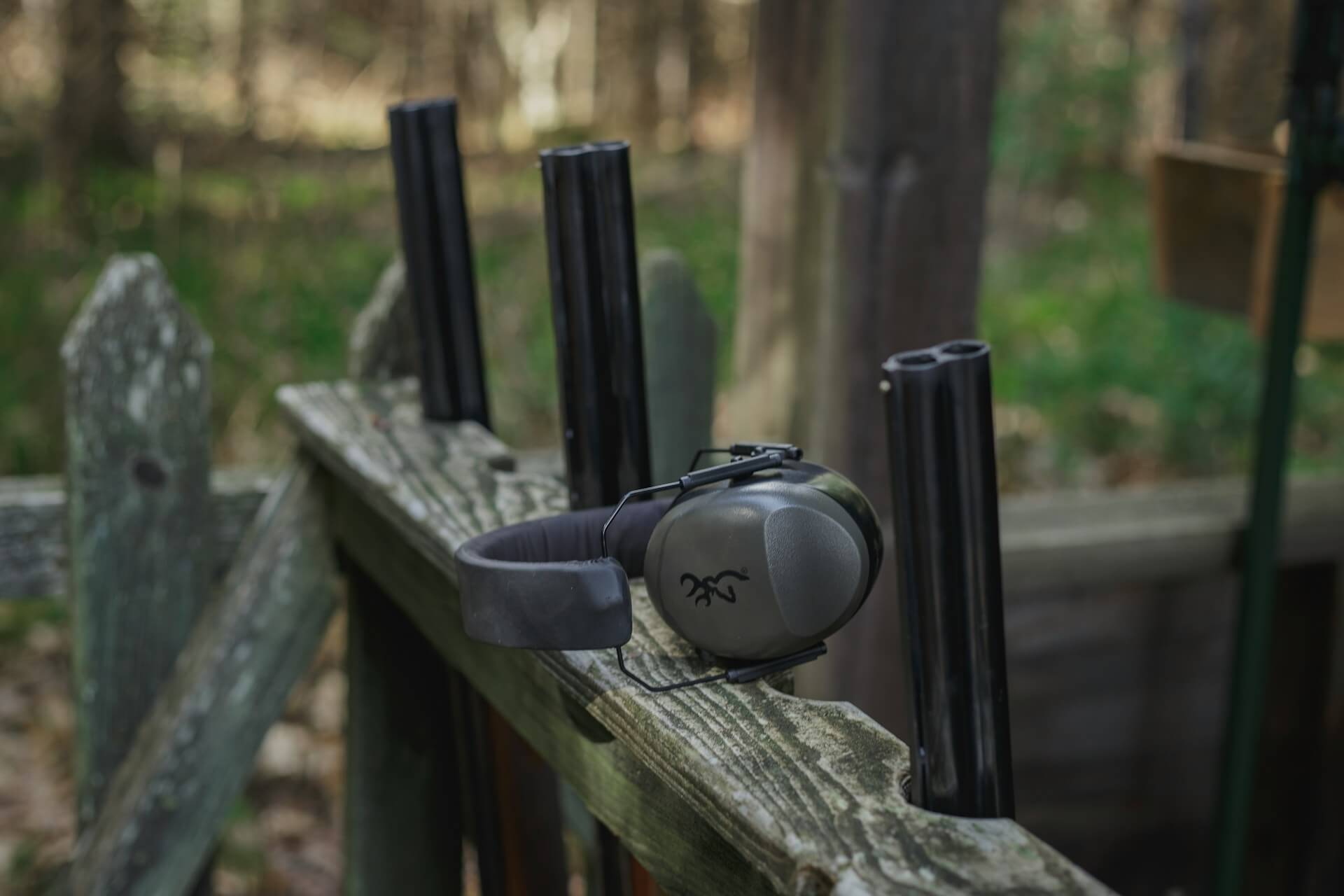 Hearing Protection for Hunting – Electronic and Bluetooth Options for Hunters