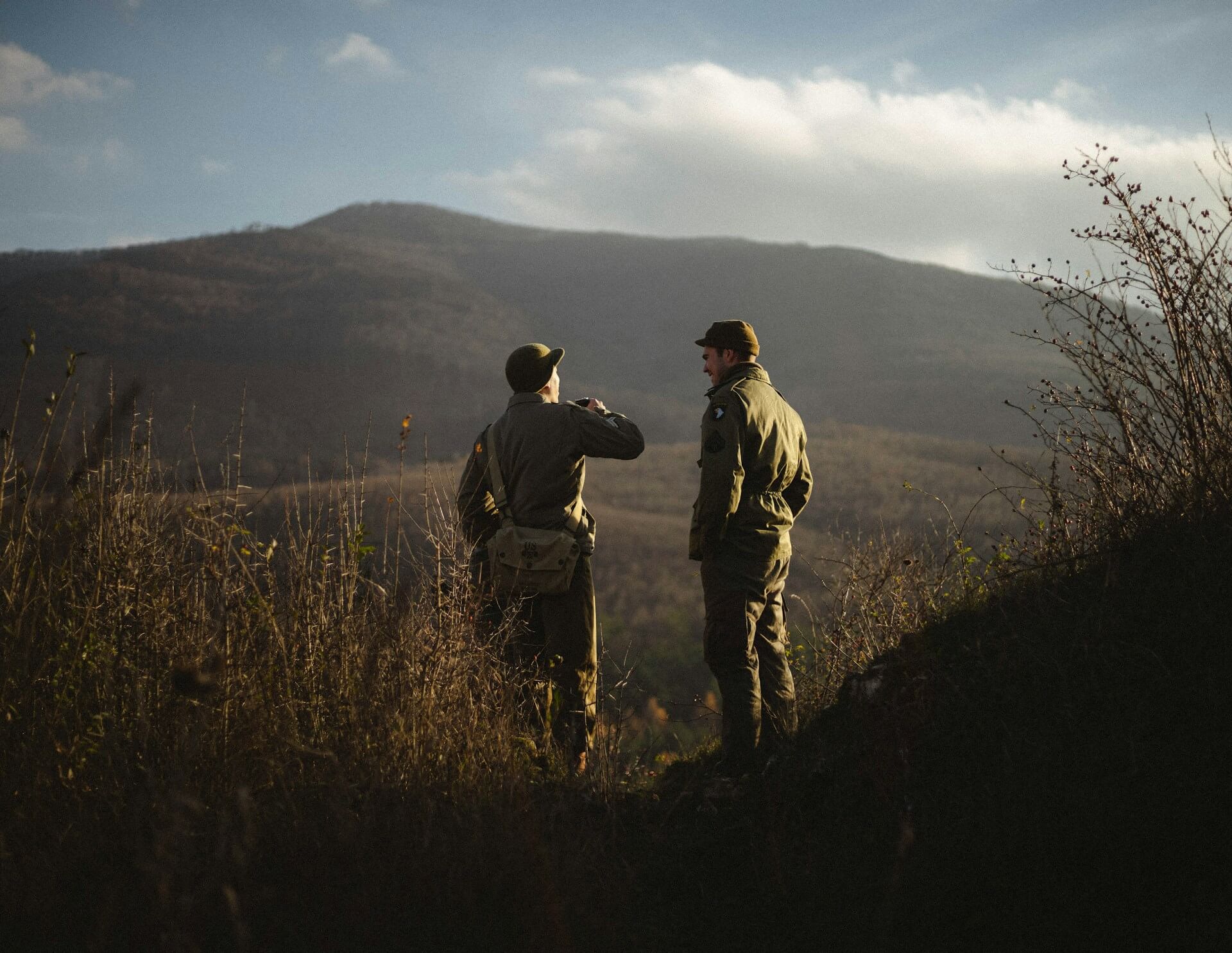 Hunting jacket buying guide – how to choose the right jacket