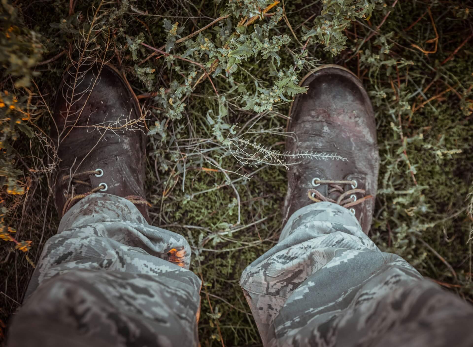 Hunting boot guide – choosing the best boots for your hunting and terrain
